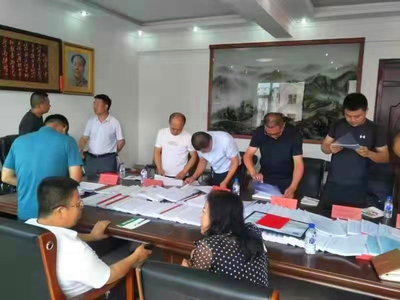 梅河口市農業農村局 創新鄉鎮經濟管理服務，推動鄉村振興高質量發展
